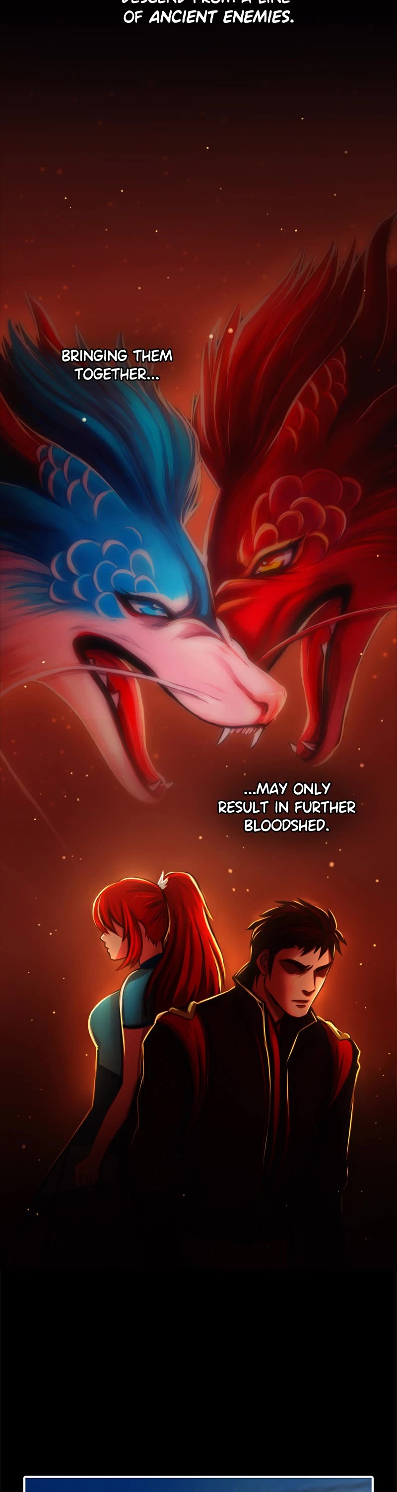 SubZero Chapter 1 page 39 - Chapter 1: Episode 1