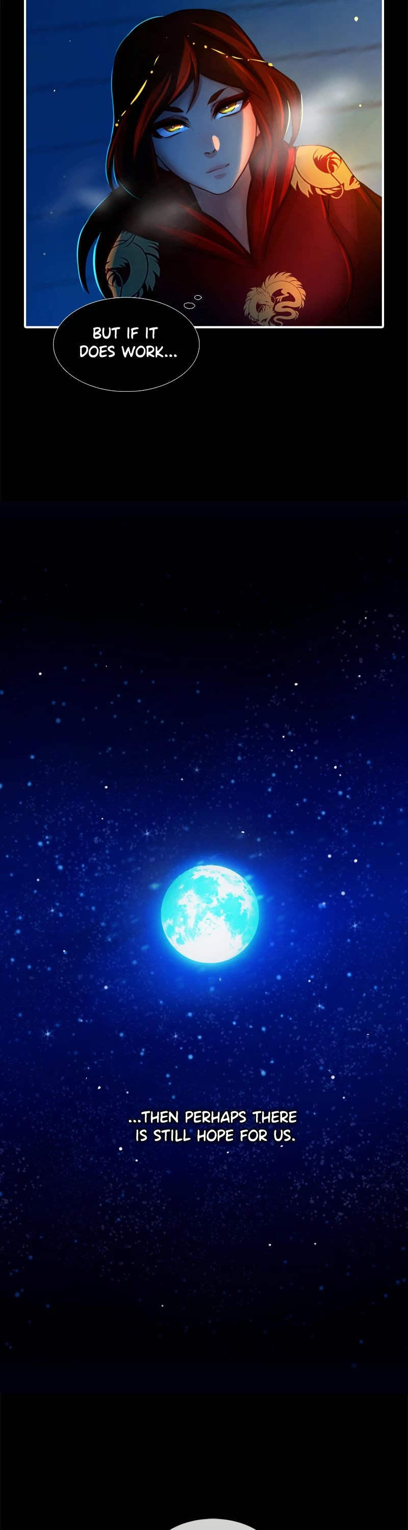 SubZero Chapter 1 page 40 - Chapter 1: Episode 1