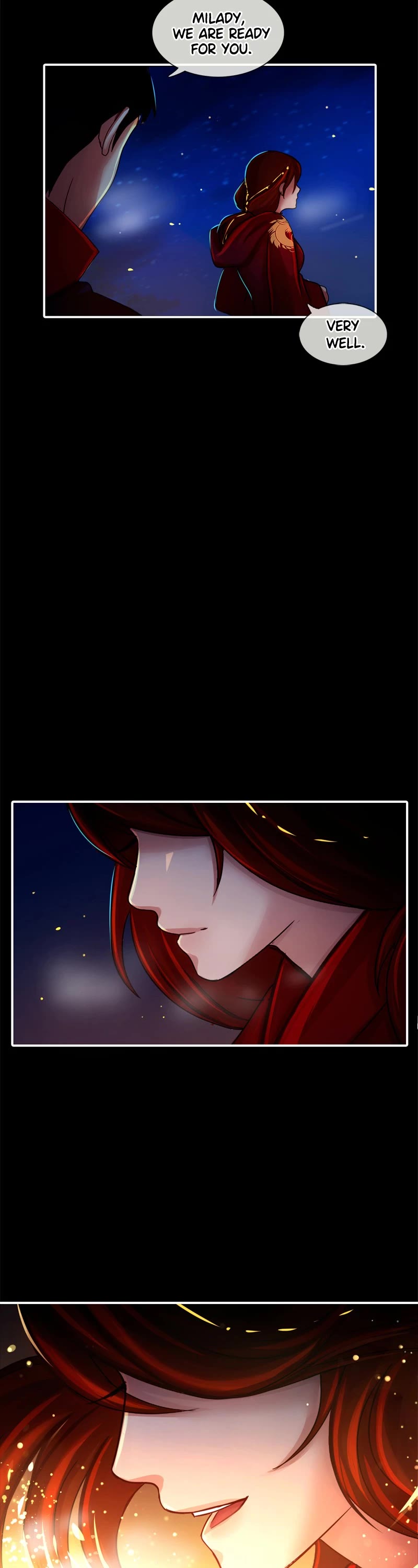 SubZero Chapter 1 page 41 - Chapter 1: Episode 1