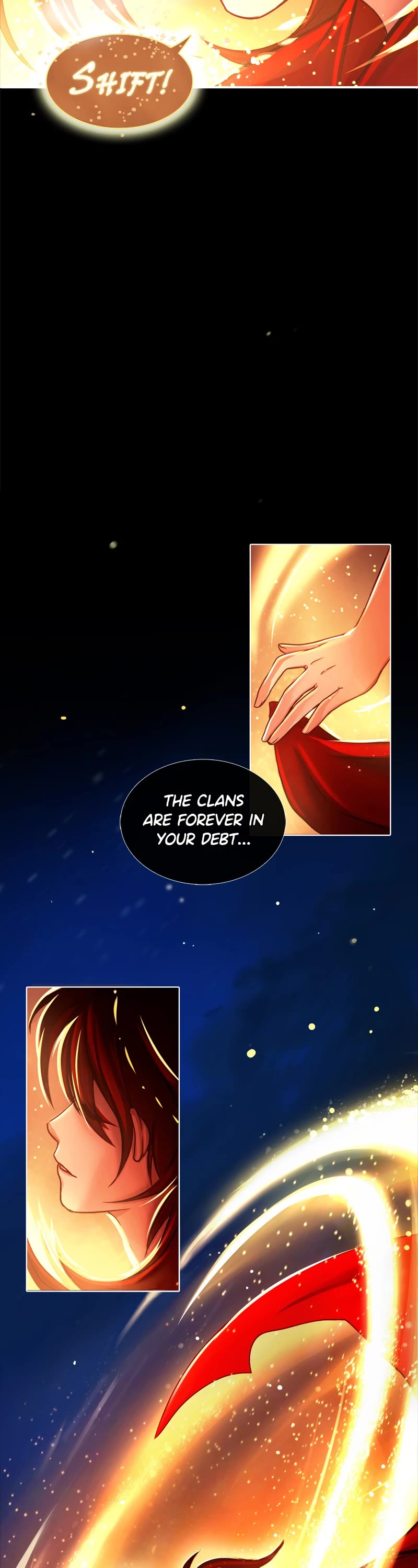 SubZero Chapter 1 page 42 - Chapter 1: Episode 1