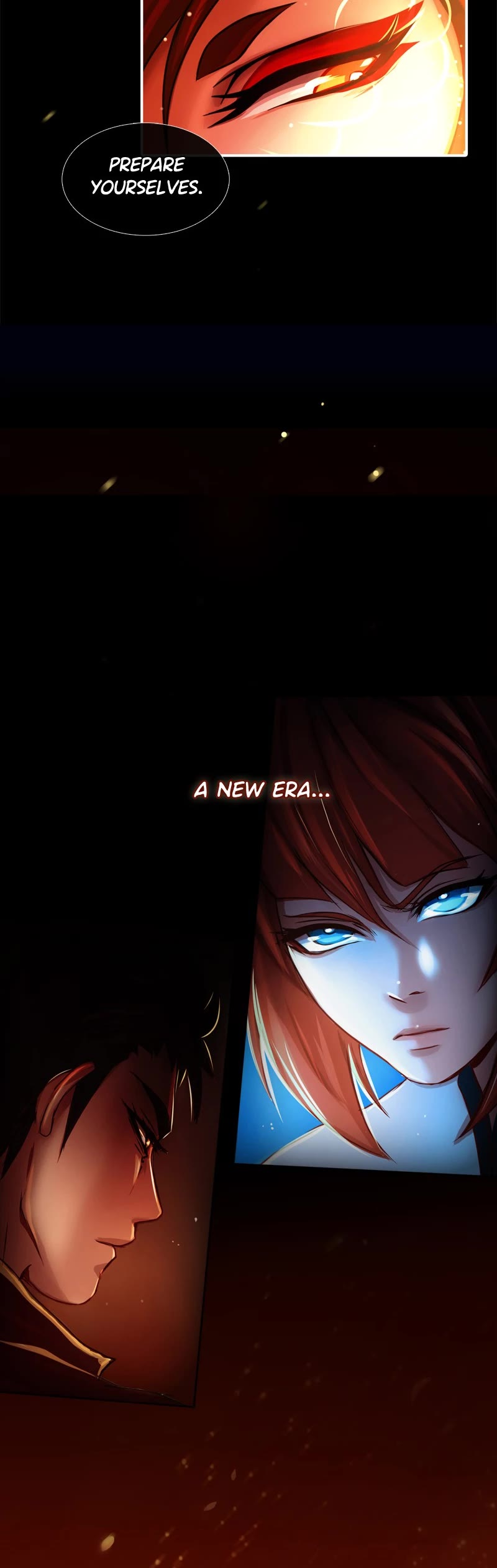 SubZero Chapter 1 page 44 - Chapter 1: Episode 1