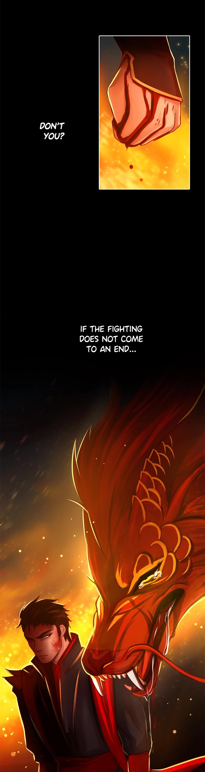 SubZero Chapter 1 page 5 - Chapter 1: Episode 1