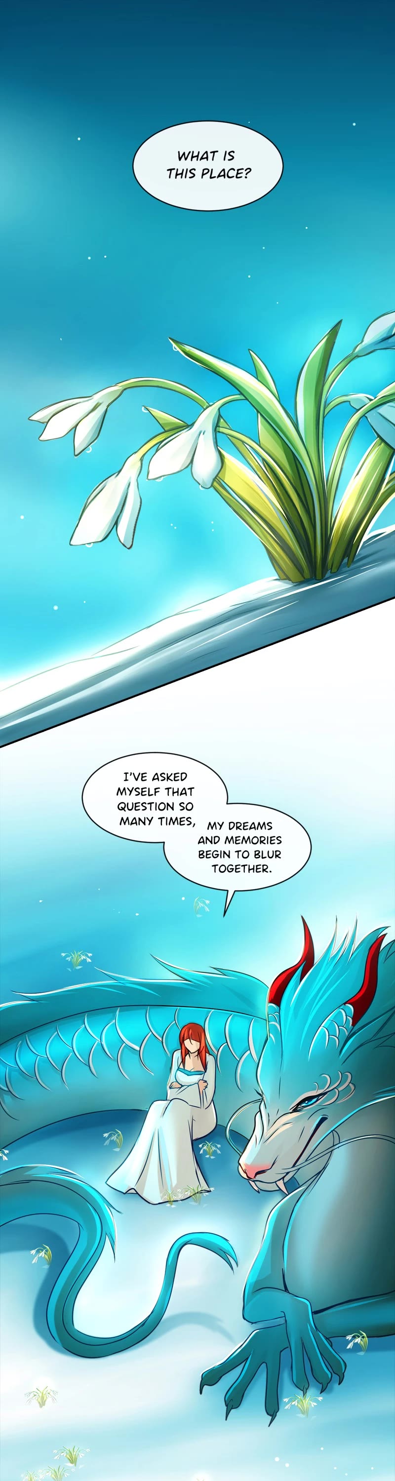 SubZero Chapter 10 page 1 - Chapter 10: Episode 10