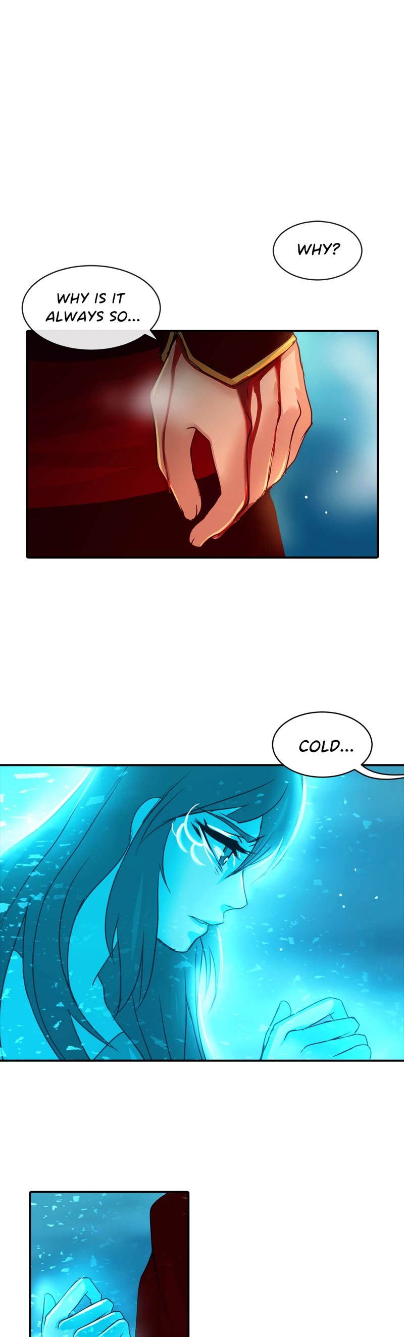 SubZero Chapter 10 page 11 - Chapter 10: Episode 10
