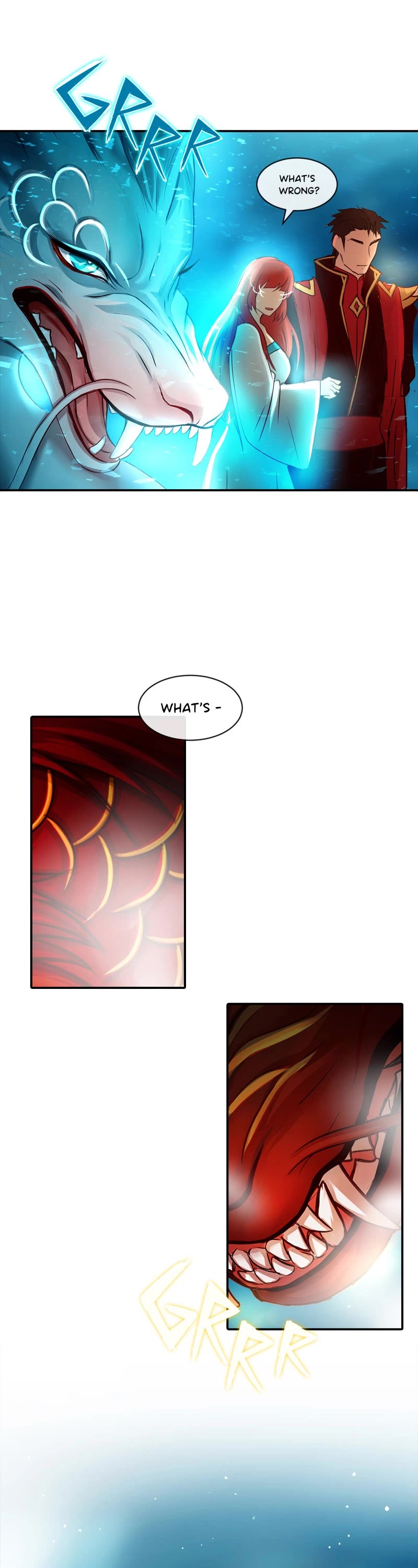 SubZero Chapter 10 page 14 - Chapter 10: Episode 10