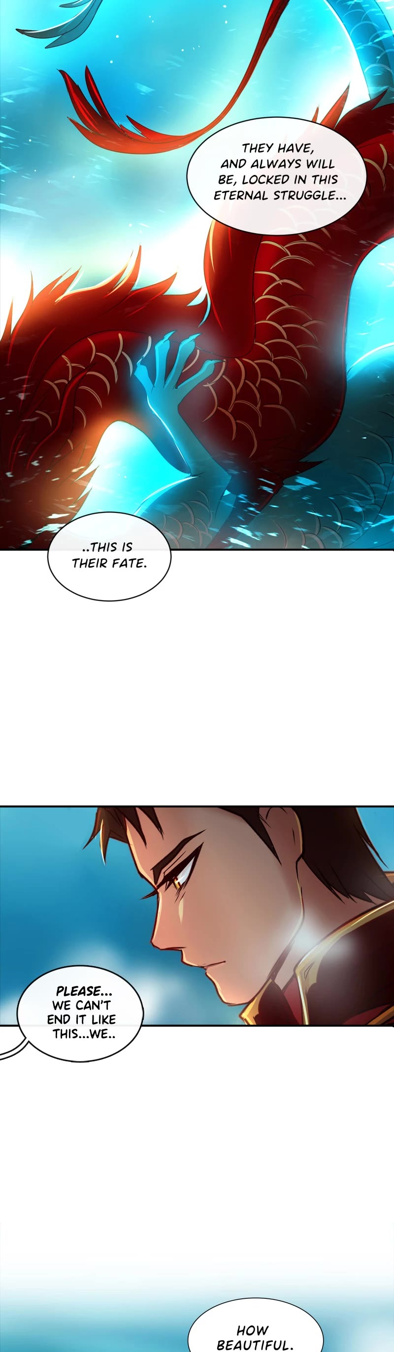 SubZero Chapter 10 page 23 - Chapter 10: Episode 10