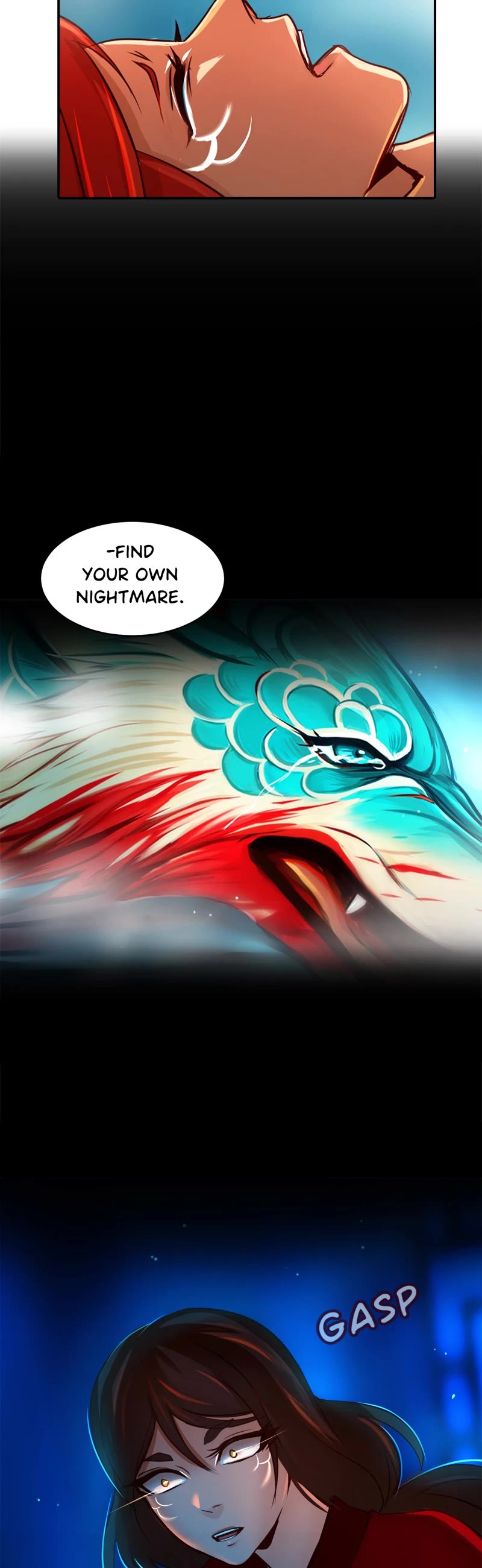 SubZero Chapter 10 page 28 - Chapter 10: Episode 10