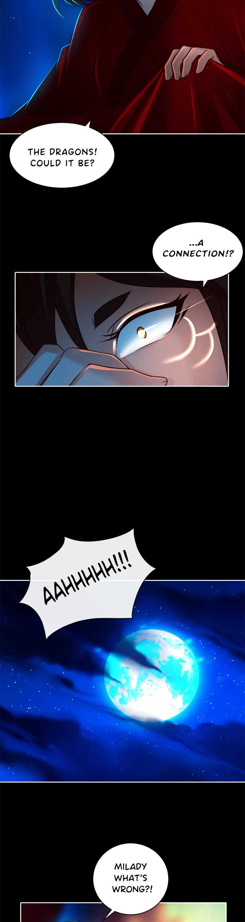 SubZero Chapter 10 page 29 - Chapter 10: Episode 10