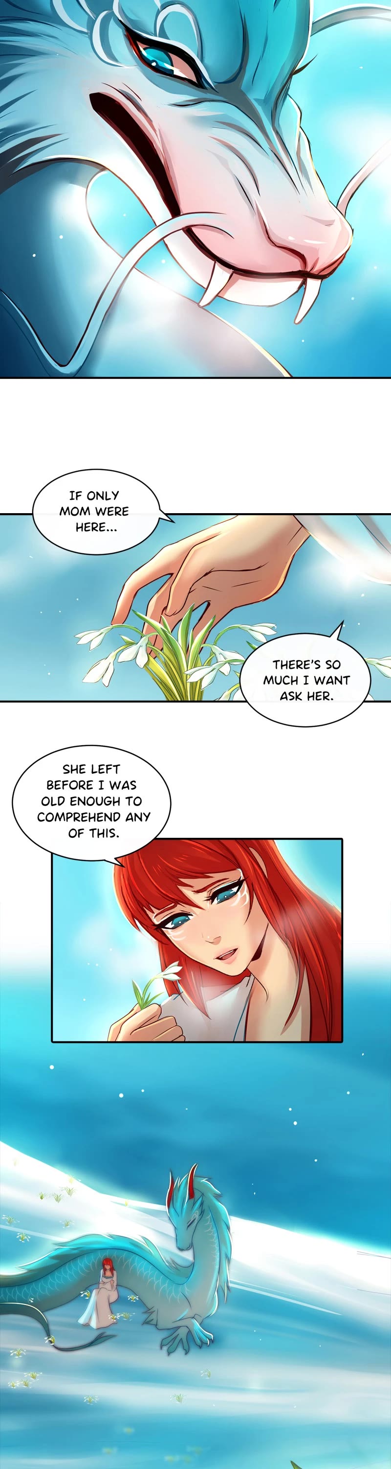 SubZero Chapter 10 page 3 - Chapter 10: Episode 10