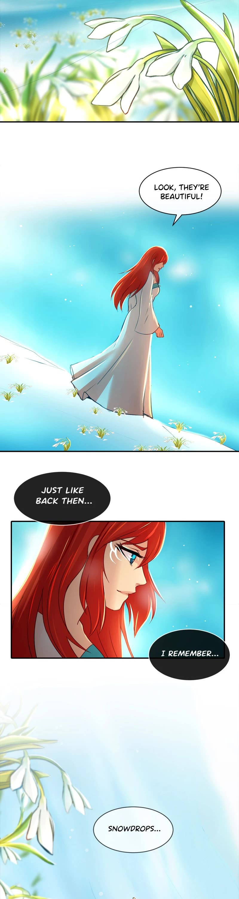 SubZero Chapter 10 page 4 - Chapter 10: Episode 10