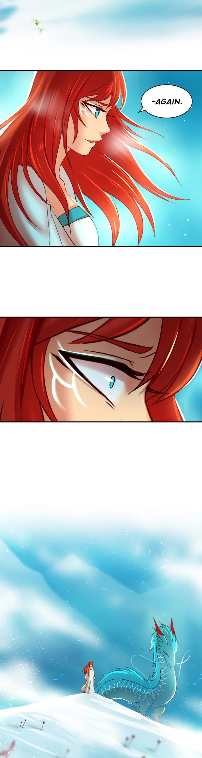 SubZero Chapter 10 page 6 - Chapter 10: Episode 10