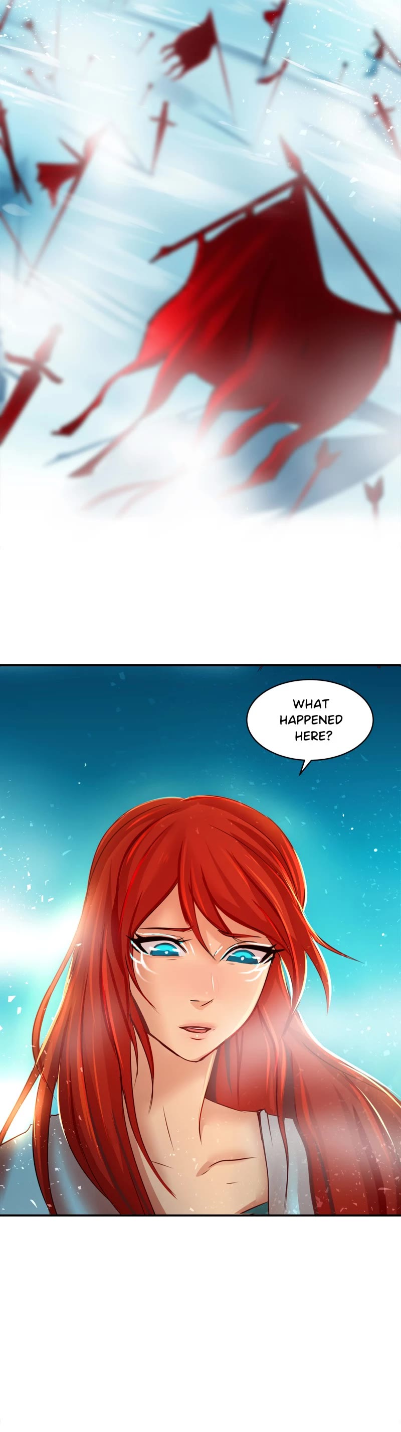 SubZero Chapter 10 page 7 - Chapter 10: Episode 10