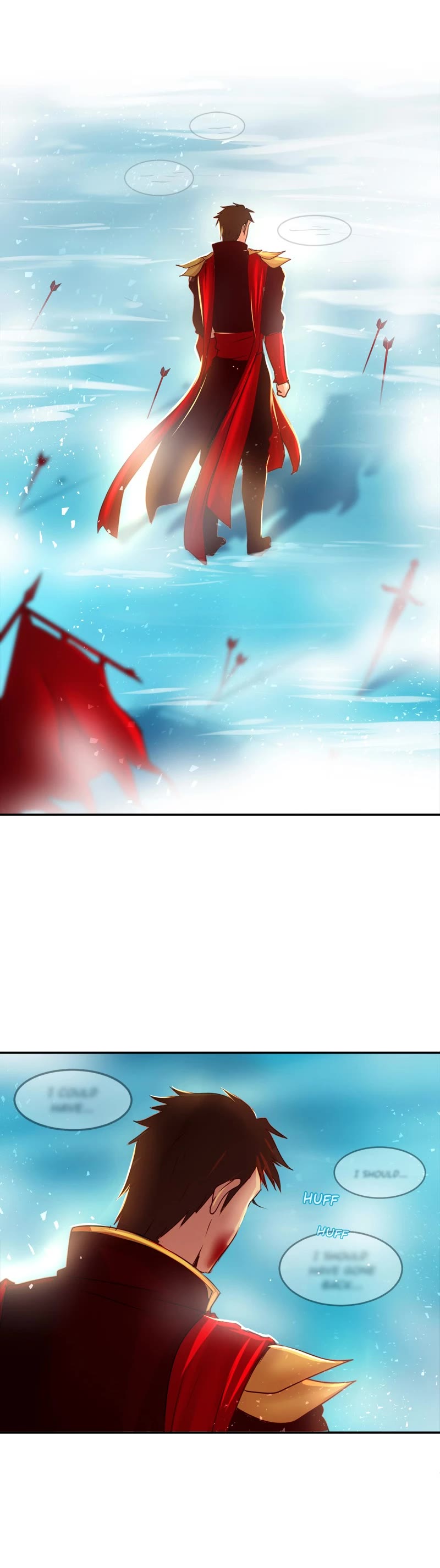 SubZero Chapter 10 page 8 - Chapter 10: Episode 10