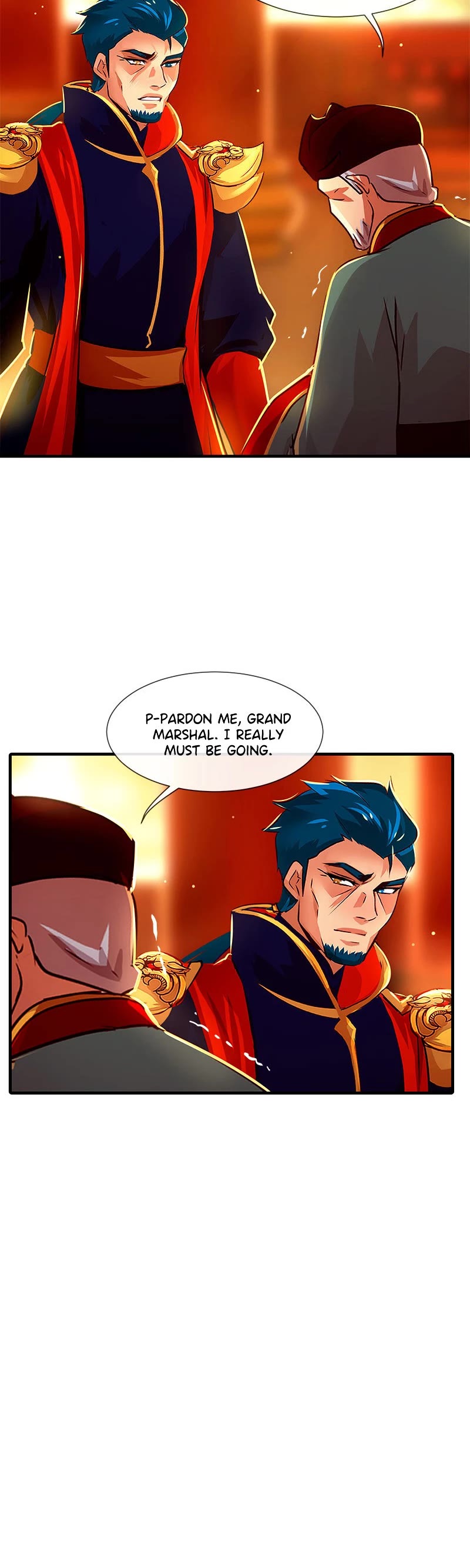 SubZero Chapter 100 page 10 - Chapter 100: (S2) Episode 100