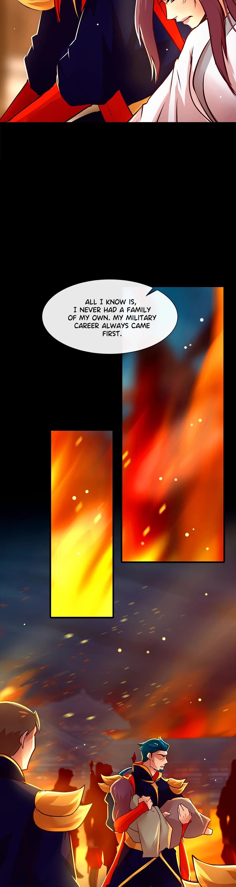 SubZero Chapter 100 page 18 - Chapter 100: (S2) Episode 100
