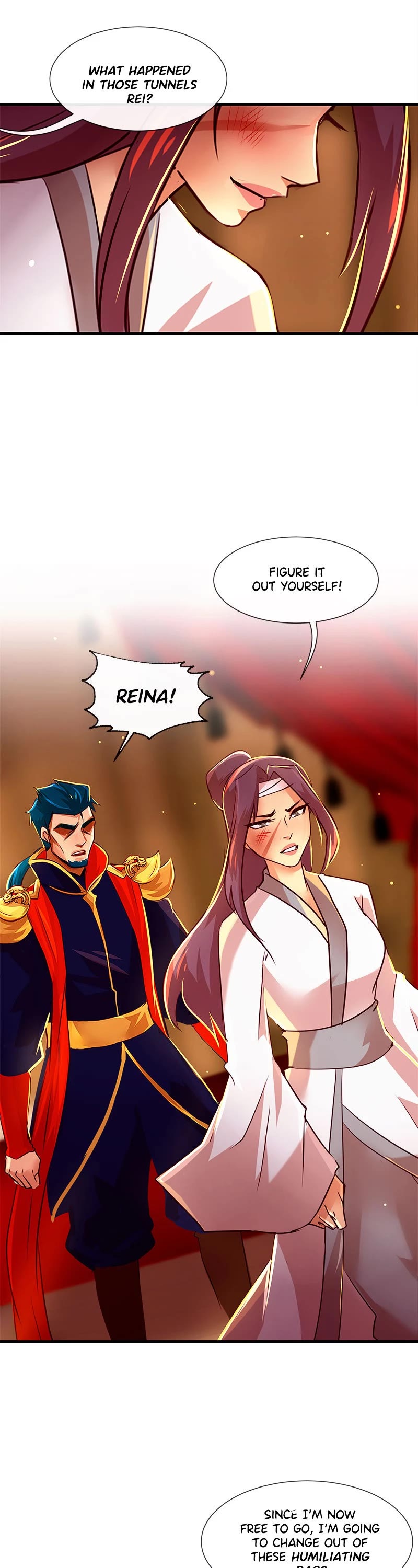 SubZero Chapter 100 page 24 - Chapter 100: (S2) Episode 100