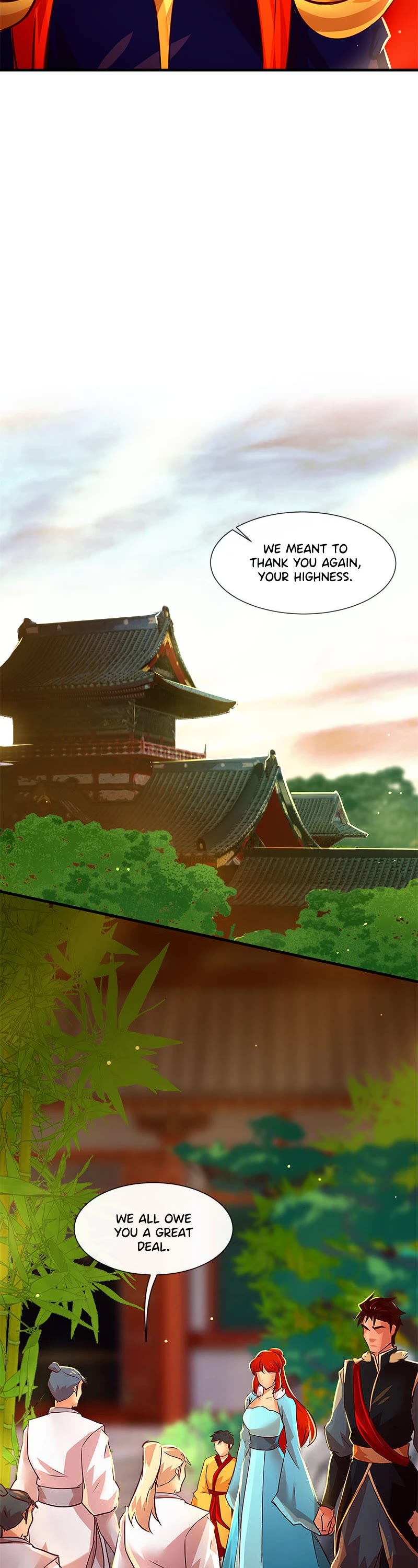 SubZero Chapter 100 page 26 - Chapter 100: (S2) Episode 100