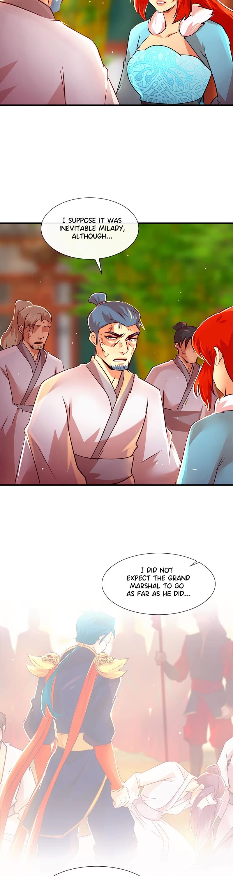 SubZero Chapter 100 page 28 - Chapter 100: (S2) Episode 100