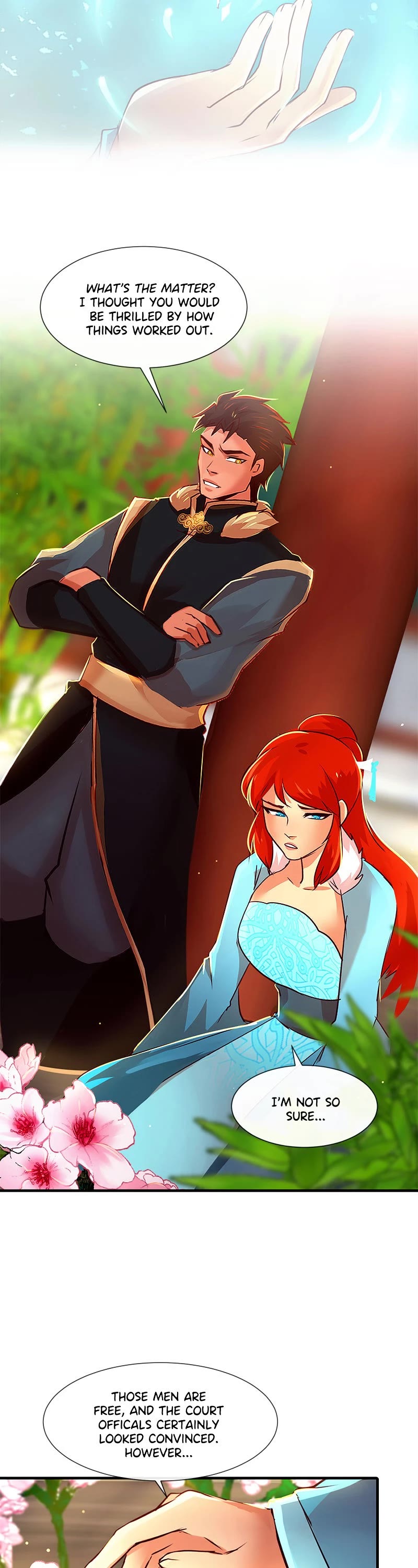 SubZero Chapter 100 page 32 - Chapter 100: (S2) Episode 100