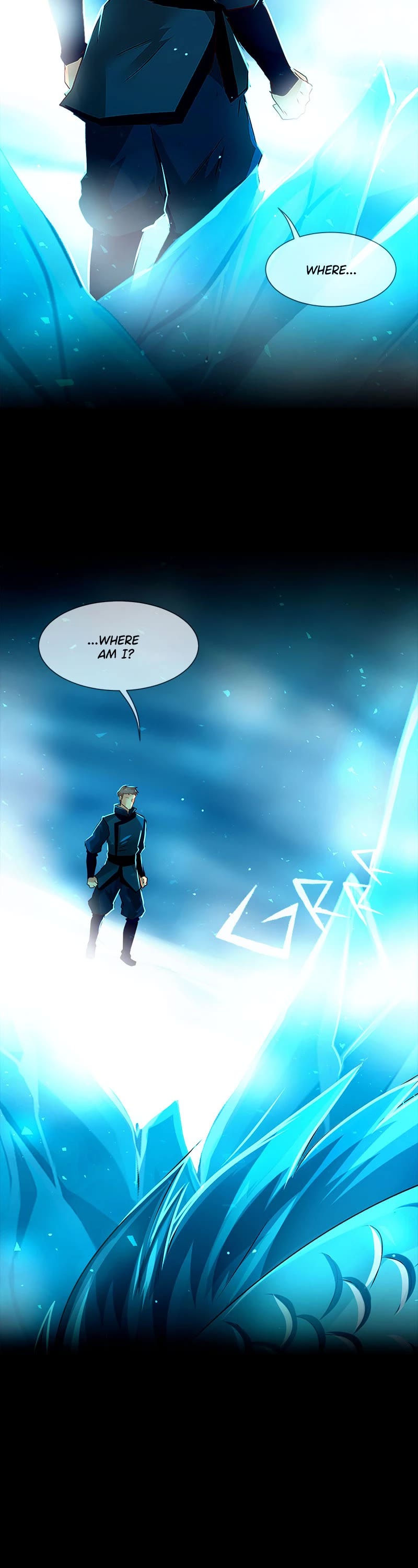 SubZero Chapter 100 page 4 - Chapter 100: (S2) Episode 100