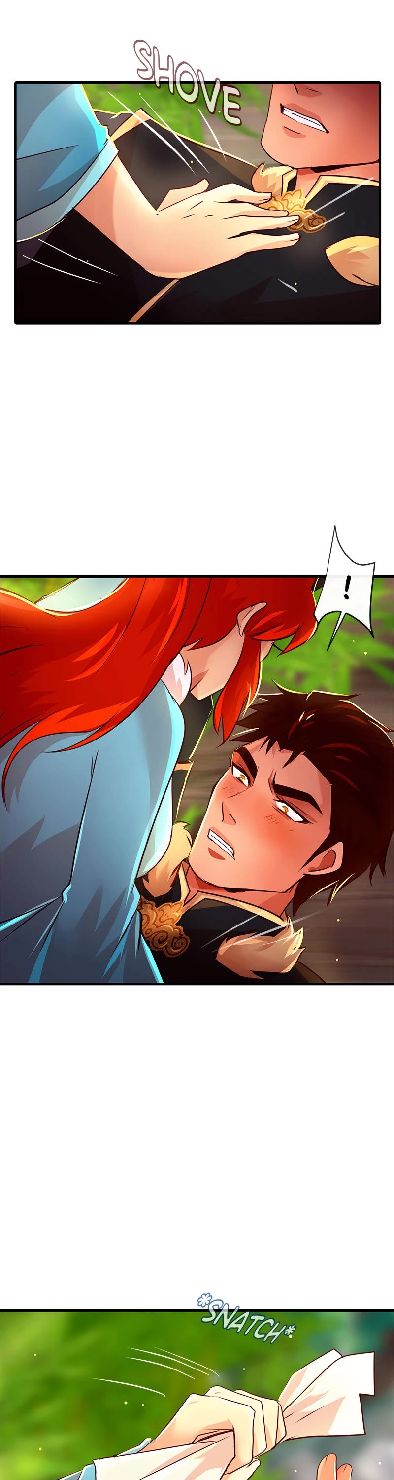SubZero Chapter 100 page 40 - Chapter 100: (S2) Episode 100