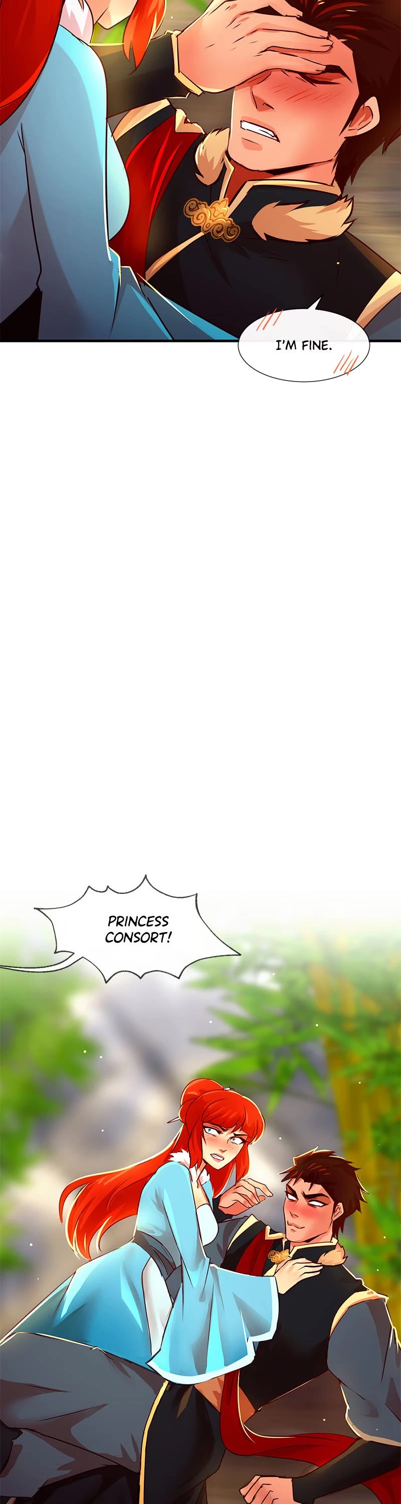 SubZero Chapter 100 page 42 - Chapter 100: (S2) Episode 100