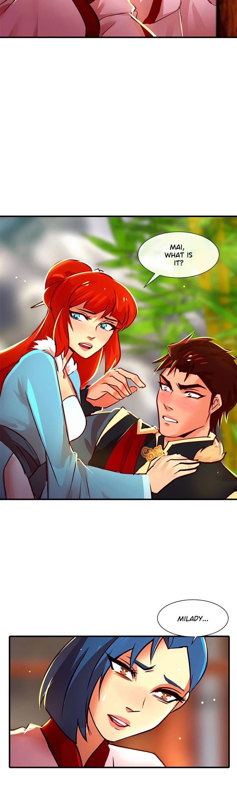 SubZero Chapter 100 page 44 - Chapter 100: (S2) Episode 100