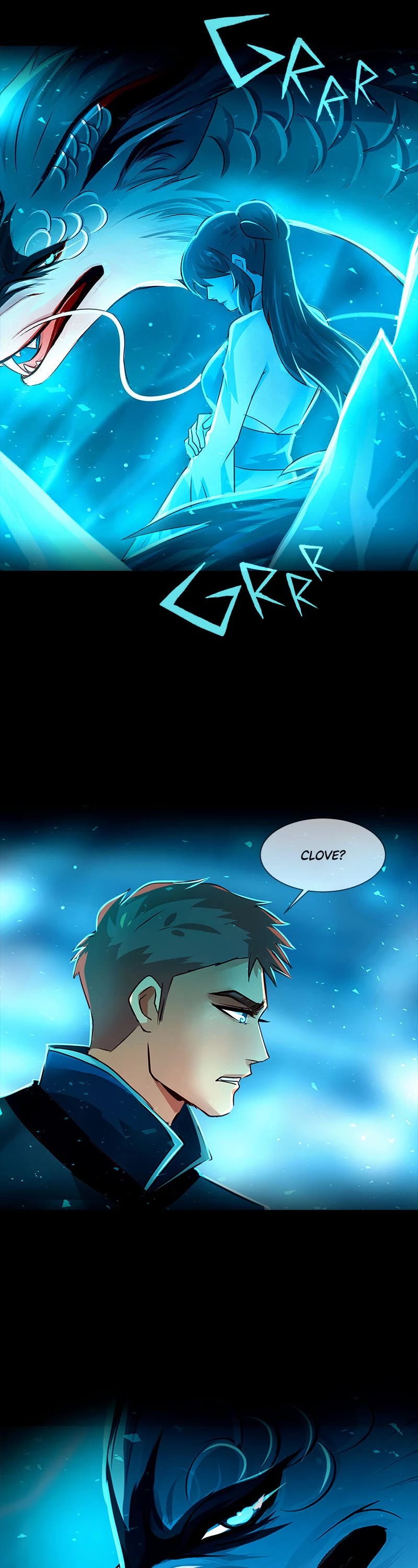 SubZero Chapter 100 page 5 - Chapter 100: (S2) Episode 100