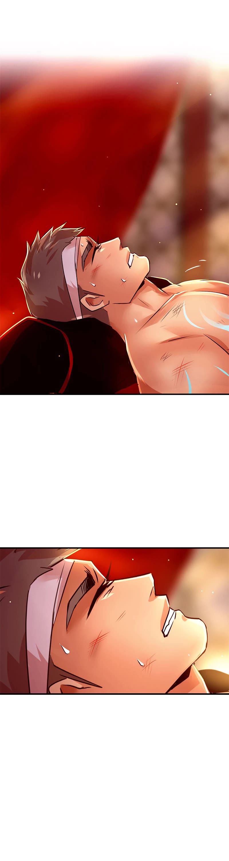 SubZero Chapter 100 page 7 - Chapter 100: (S2) Episode 100