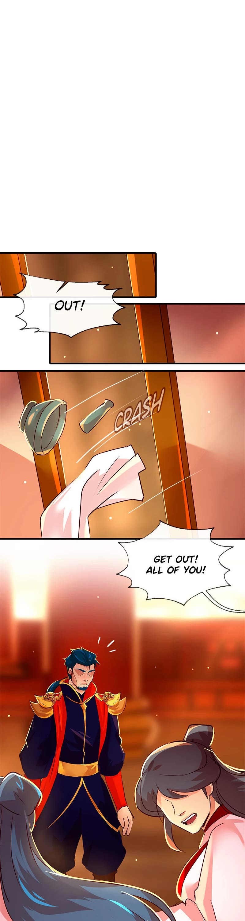 SubZero Chapter 100 page 8 - Chapter 100: (S2) Episode 100