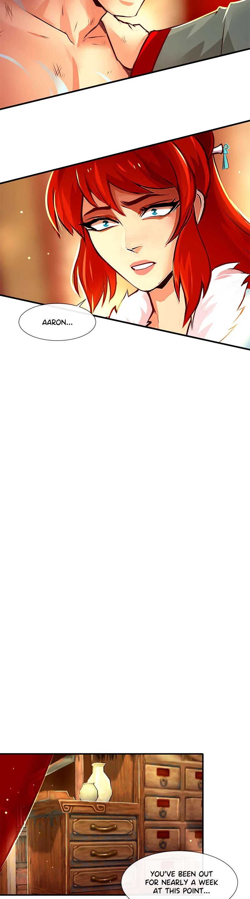 SubZero Chapter 101 page 10 - Chapter 101: (S2) Episode 101