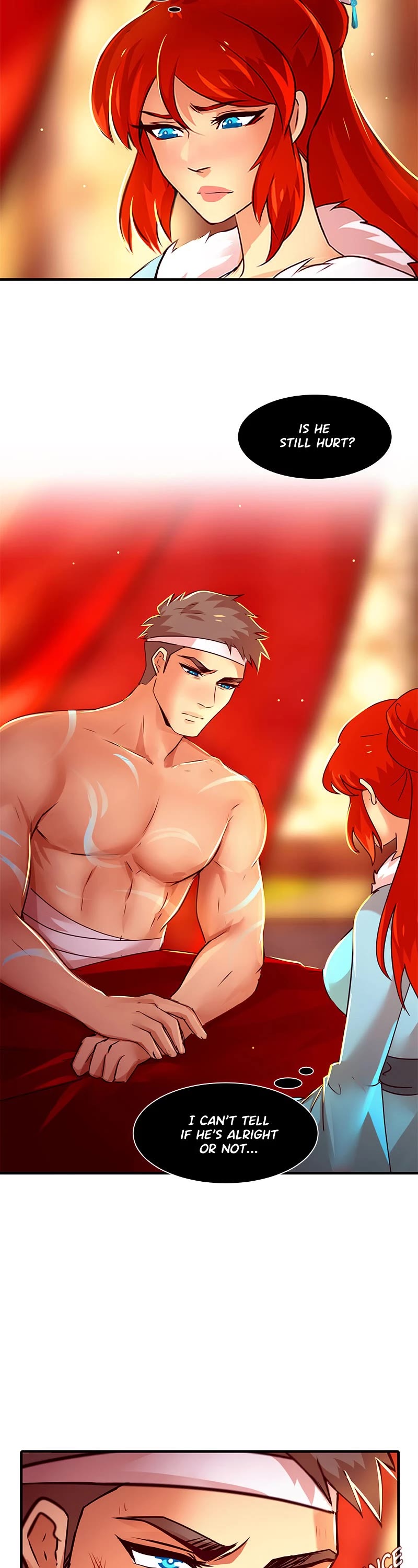 SubZero Chapter 101 page 13 - Chapter 101: (S2) Episode 101