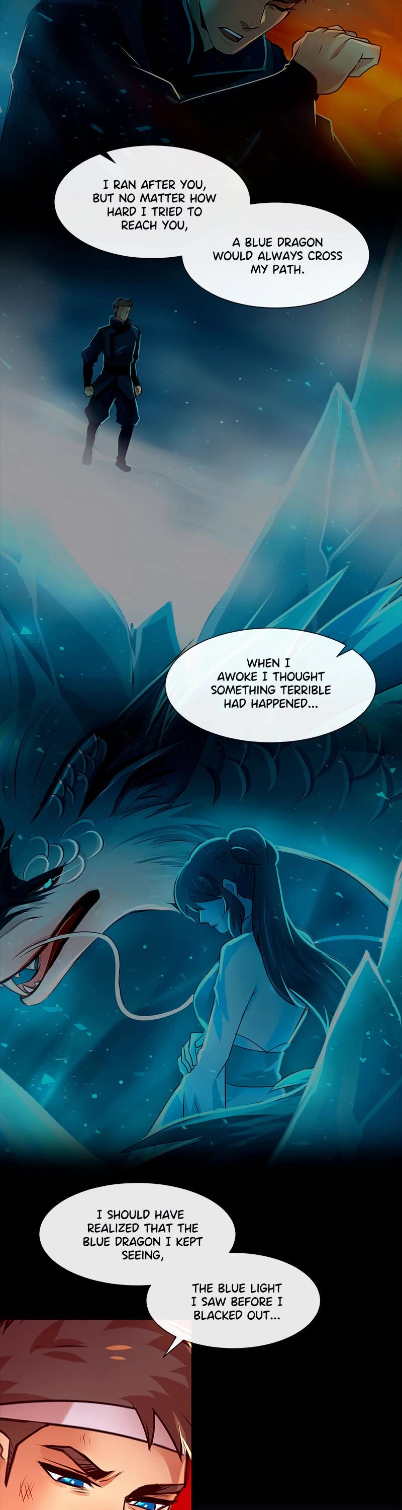 SubZero Chapter 101 page 17 - Chapter 101: (S2) Episode 101