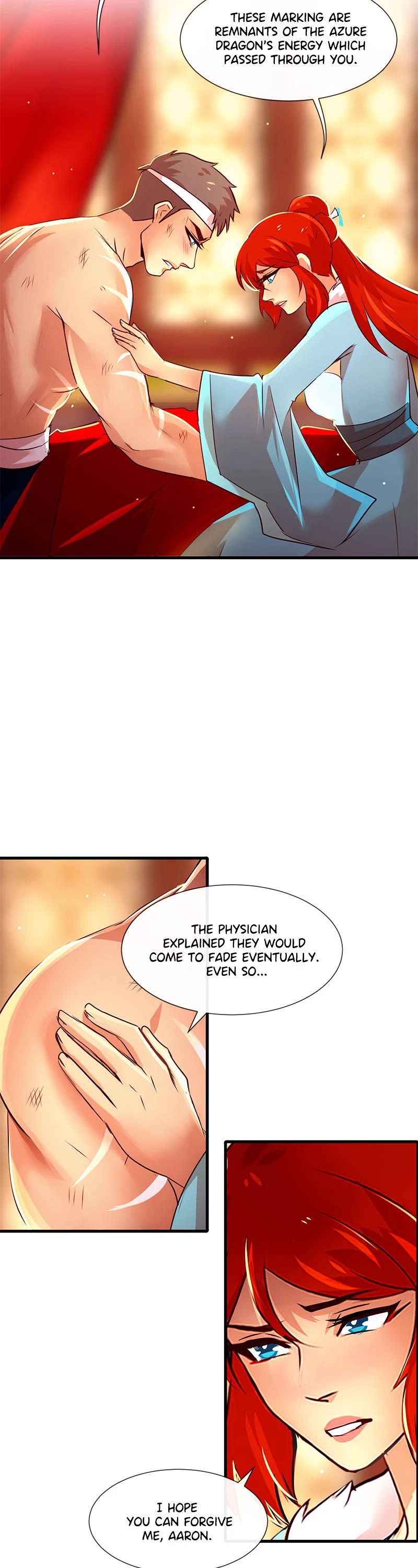 SubZero Chapter 101 page 22 - Chapter 101: (S2) Episode 101