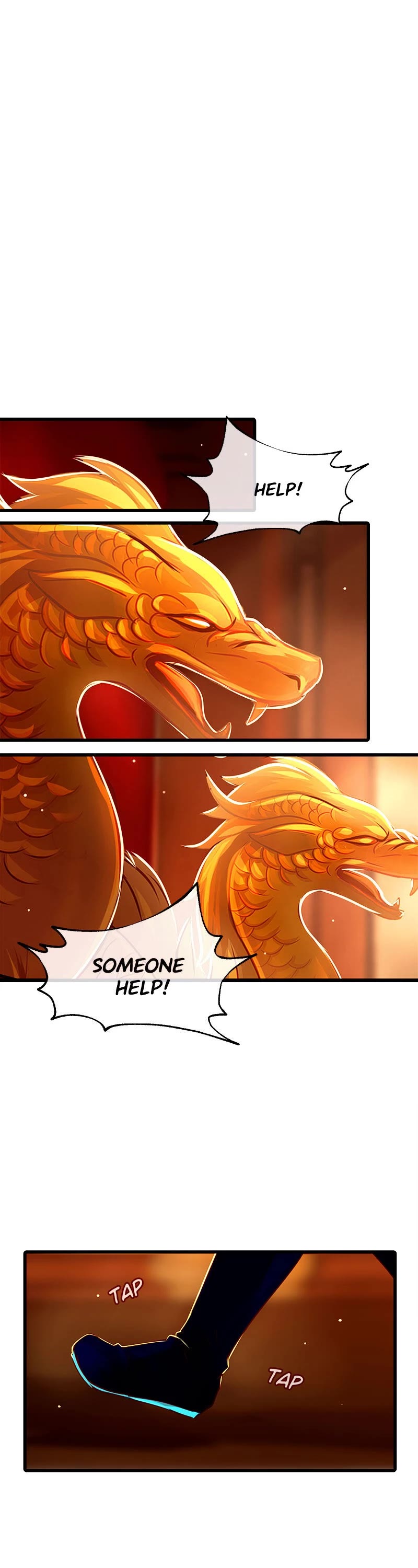 SubZero Chapter 101 page 3 - Chapter 101: (S2) Episode 101