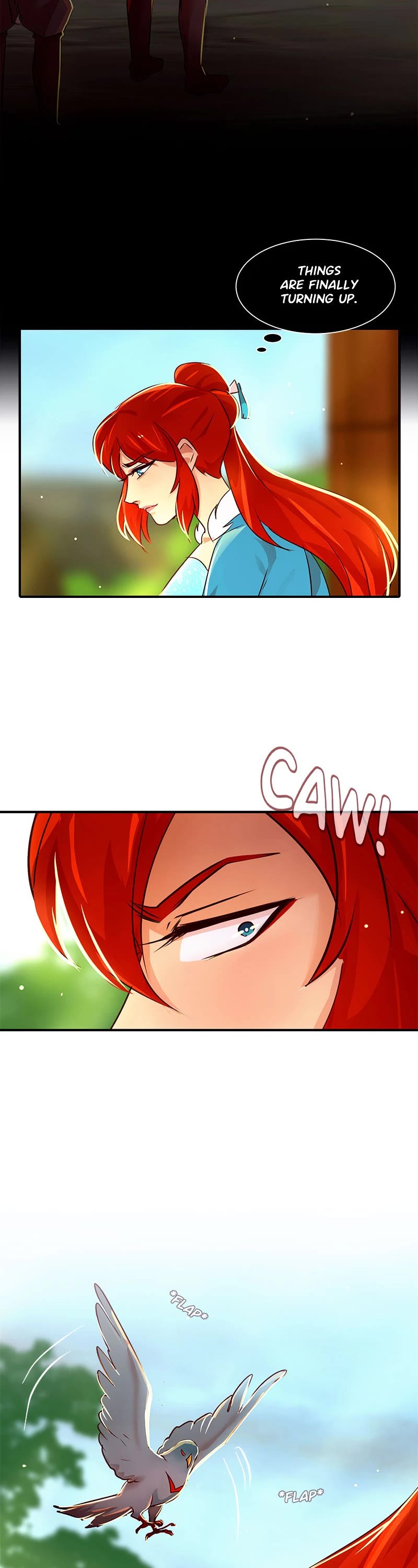 SubZero Chapter 101 page 38 - Chapter 101: (S2) Episode 101