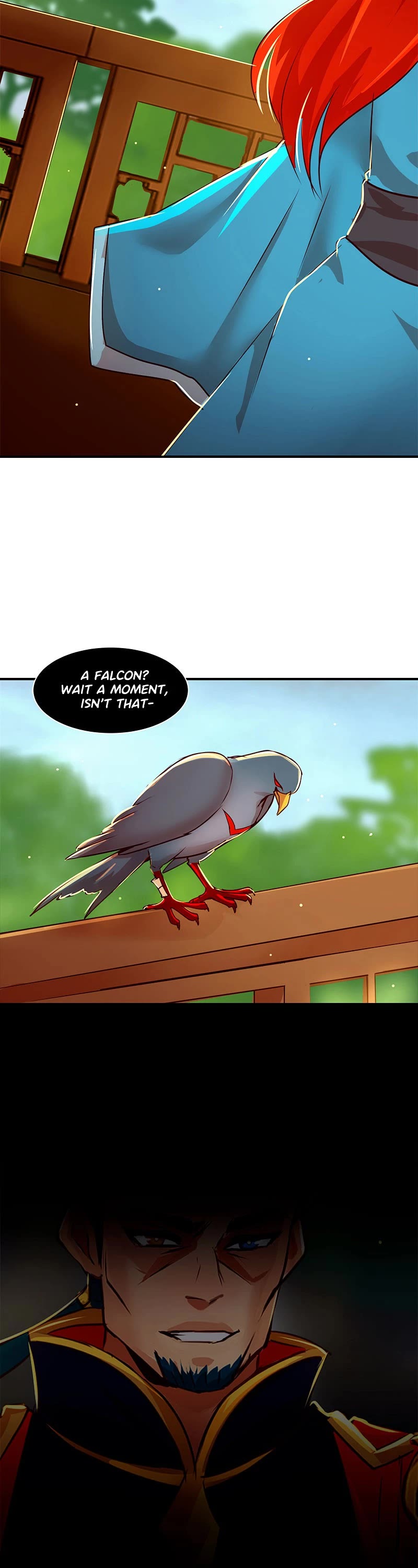 SubZero Chapter 101 page 39 - Chapter 101: (S2) Episode 101