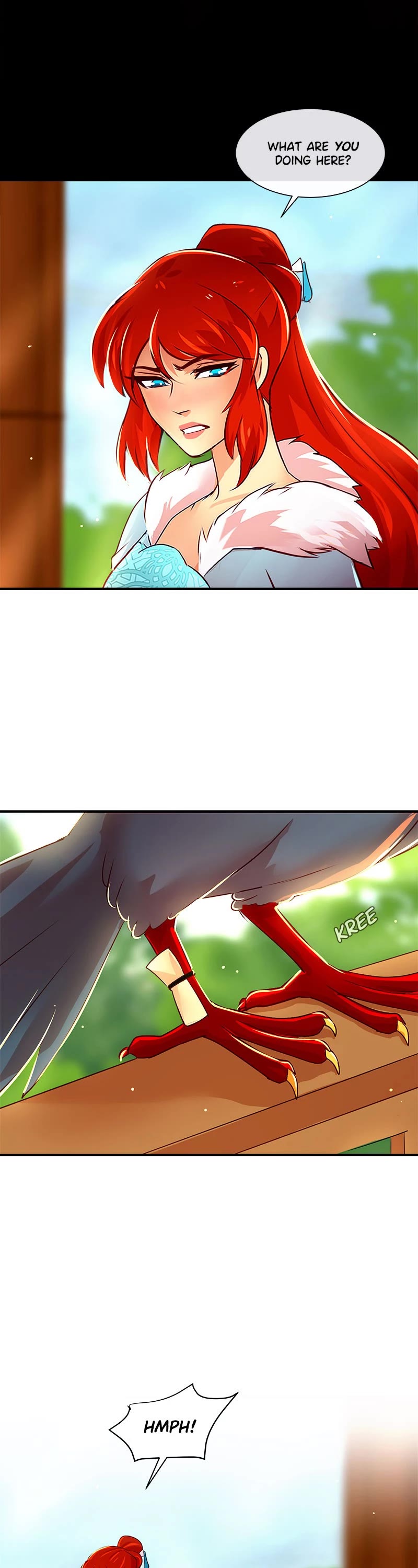 SubZero Chapter 101 page 40 - Chapter 101: (S2) Episode 101