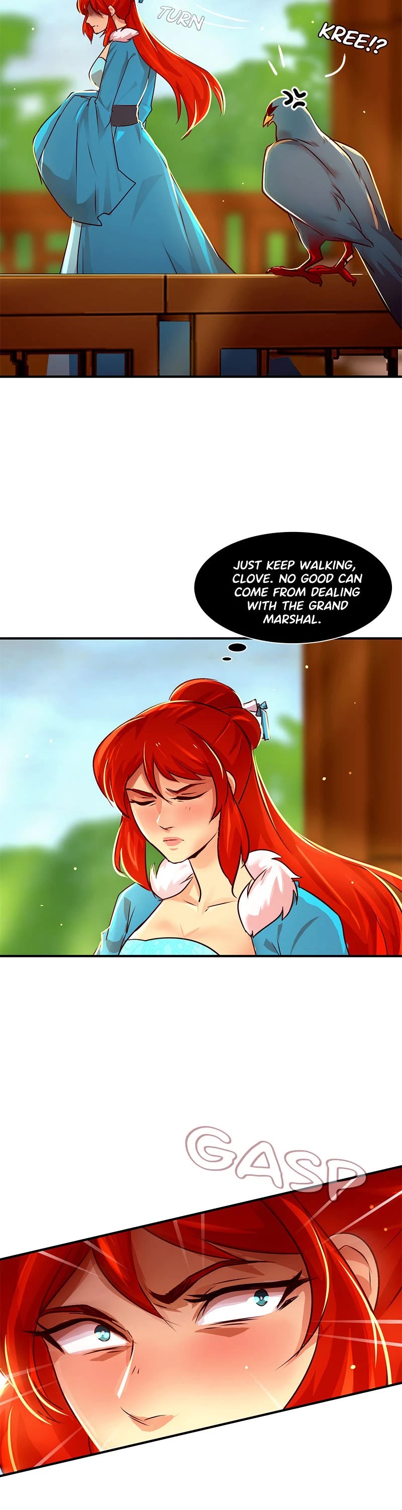 SubZero Chapter 101 page 41 - Chapter 101: (S2) Episode 101