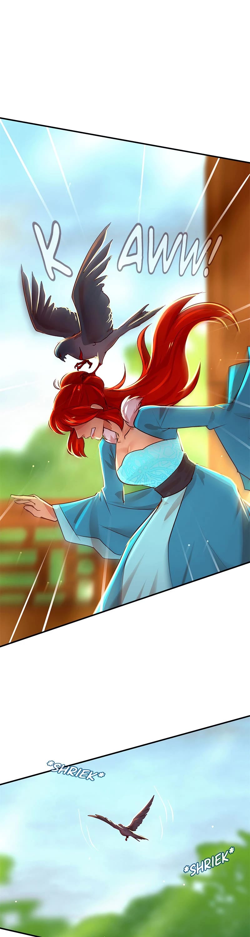 SubZero Chapter 101 page 42 - Chapter 101: (S2) Episode 101