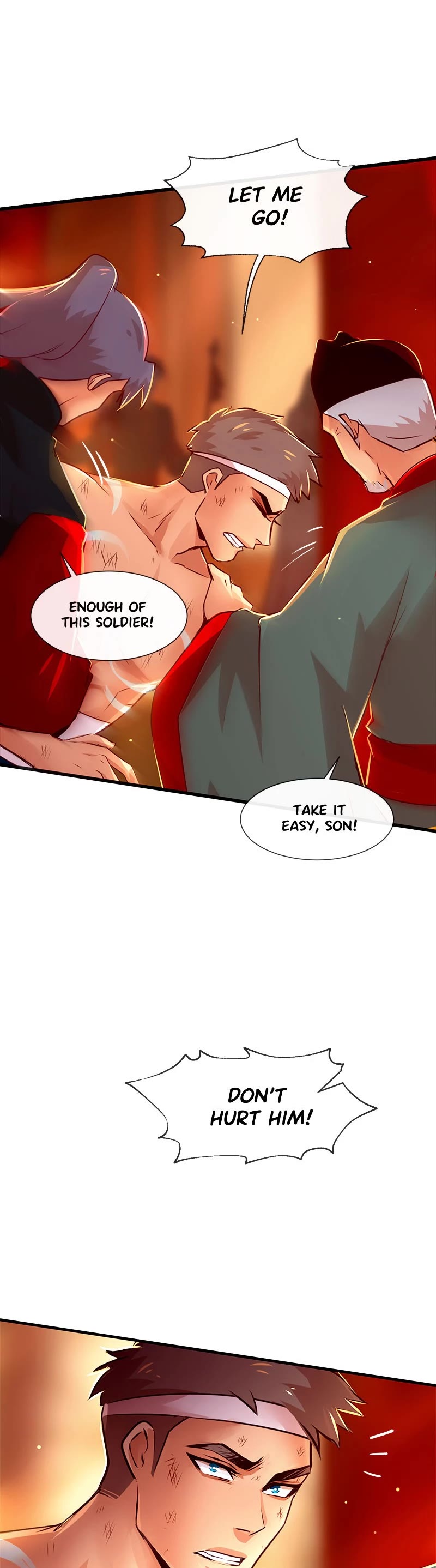SubZero Chapter 101 page 9 - Chapter 101: (S2) Episode 101