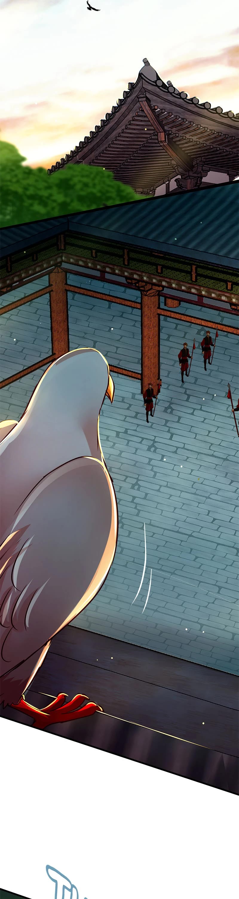 SubZero Chapter 102 page 14 - Chapter 102: (S2) Episode 102