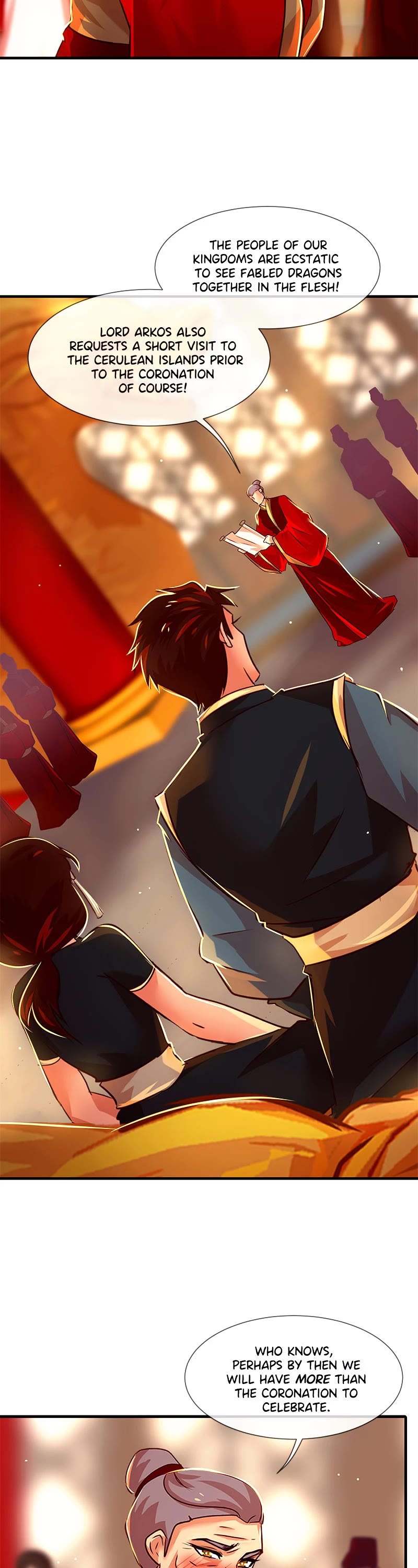 SubZero Chapter 102 page 2 - Chapter 102: (S2) Episode 102
