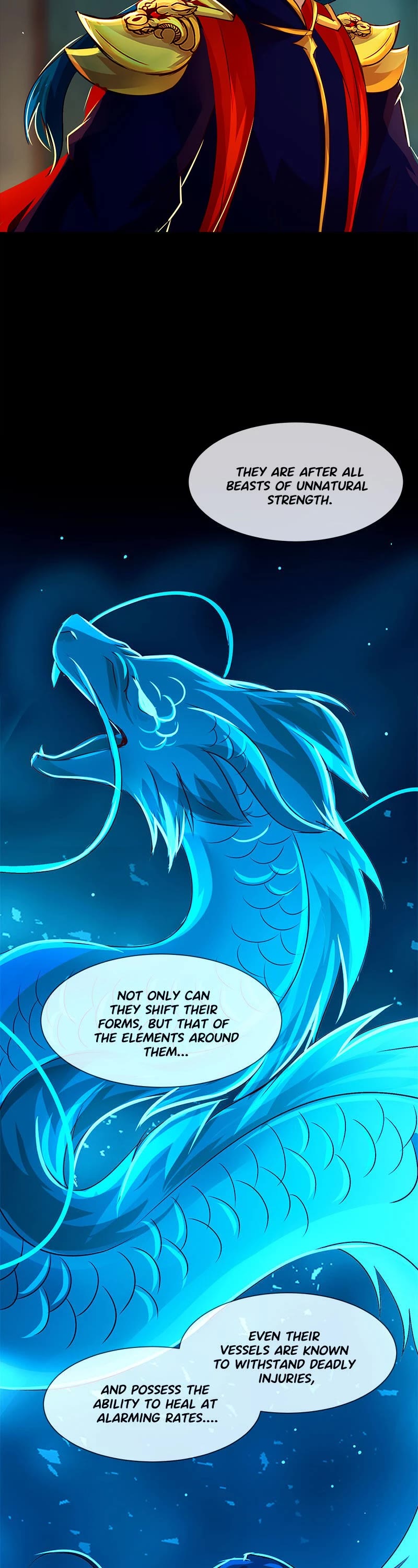 SubZero Chapter 102 page 24 - Chapter 102: (S2) Episode 102