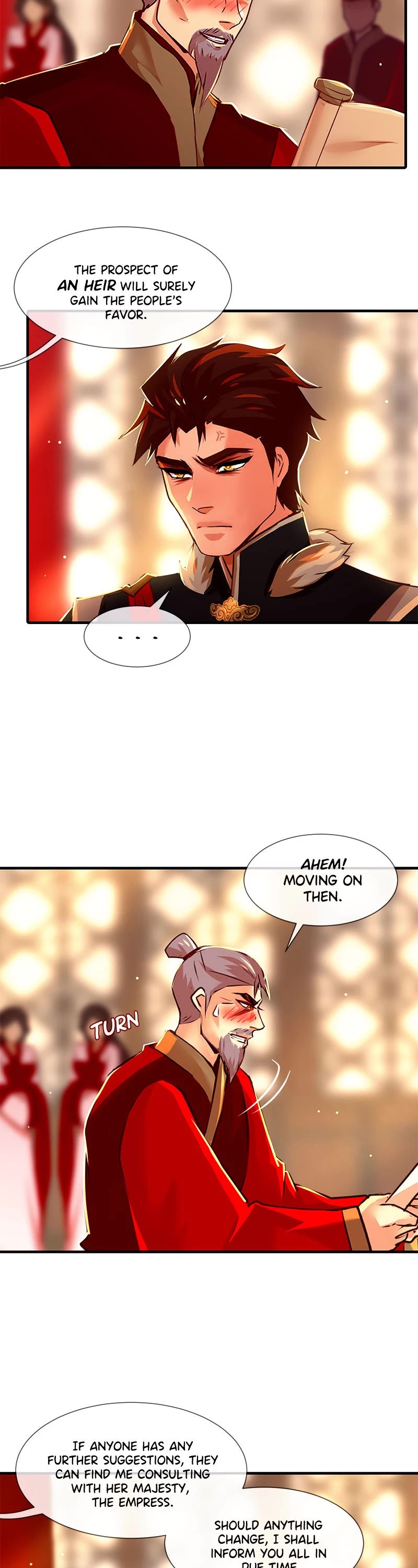 SubZero Chapter 102 page 3 - Chapter 102: (S2) Episode 102