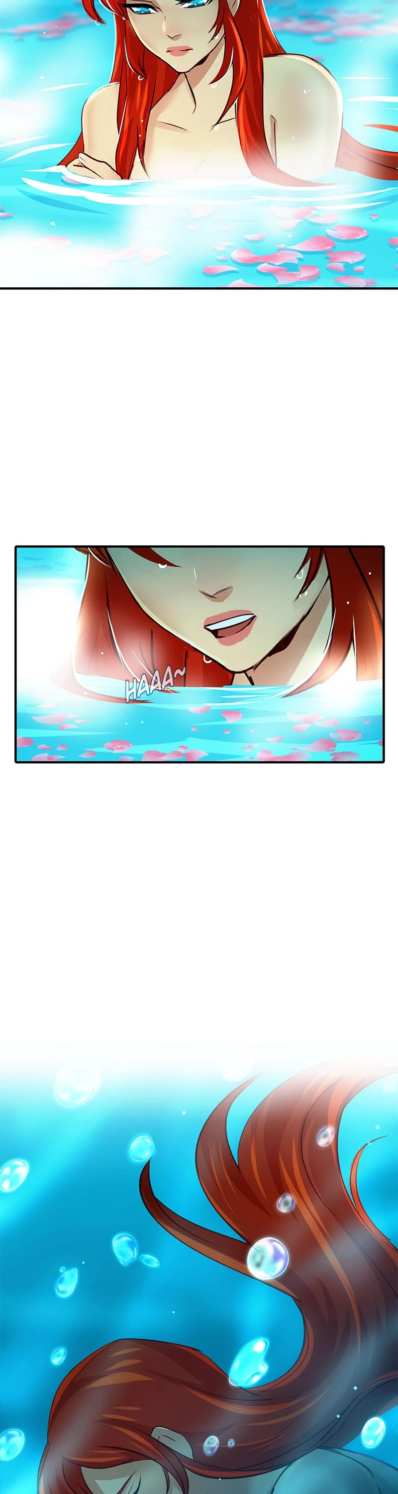 SubZero Chapter 102 page 37 - Chapter 102: (S2) Episode 102