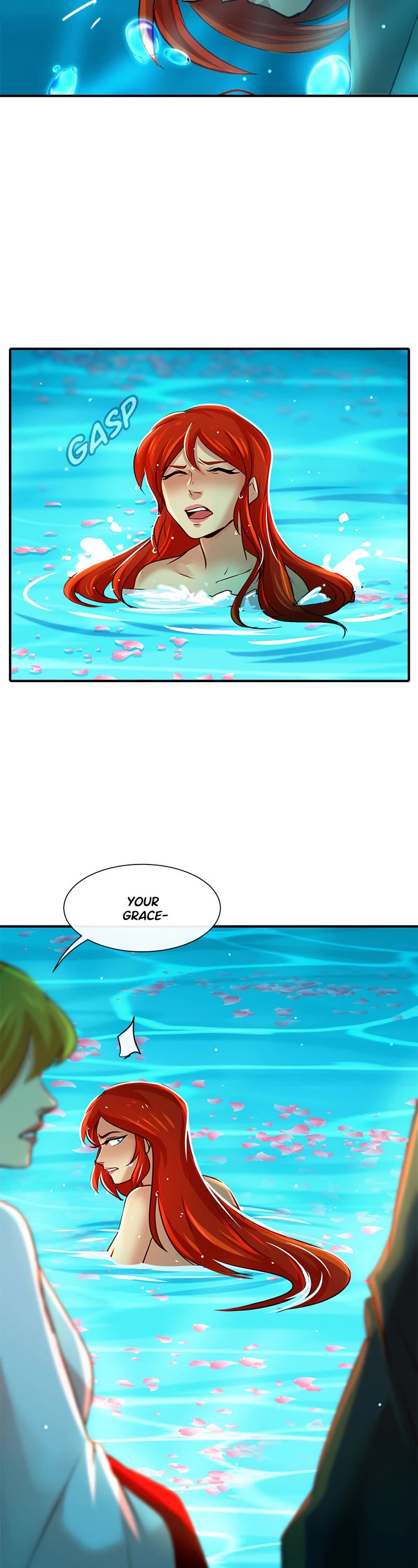 SubZero Chapter 102 page 41 - Chapter 102: (S2) Episode 102