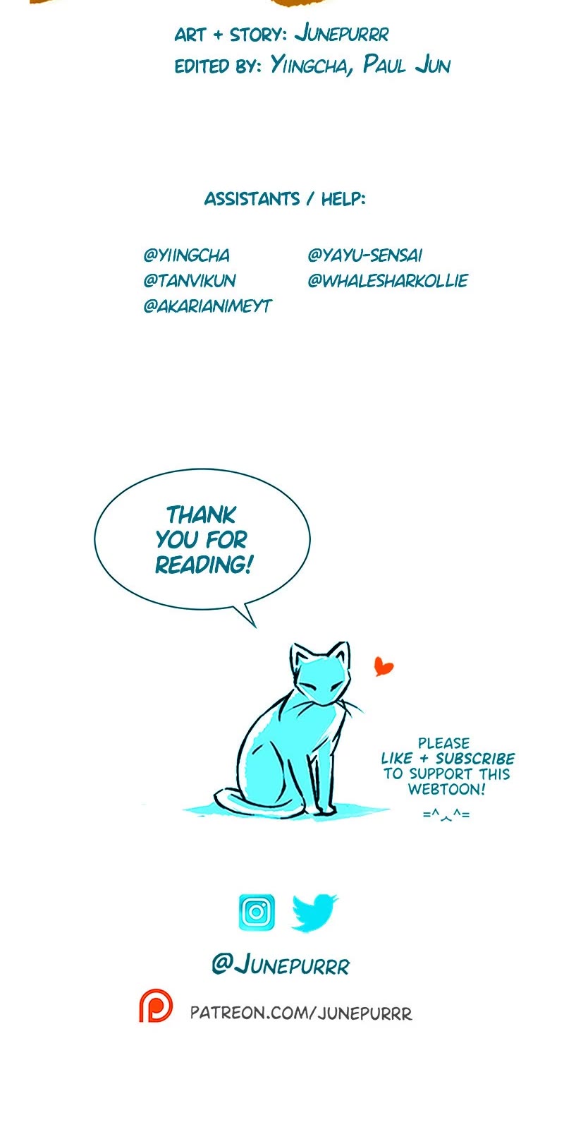 SubZero Chapter 102 page 44 - Chapter 102: (S2) Episode 102