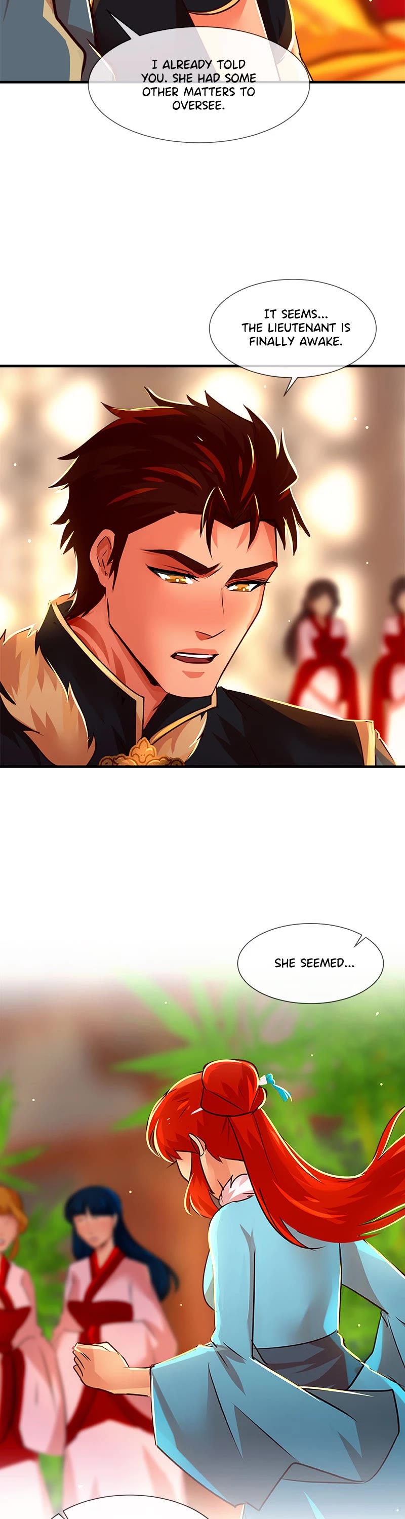 SubZero Chapter 102 page 6 - Chapter 102: (S2) Episode 102