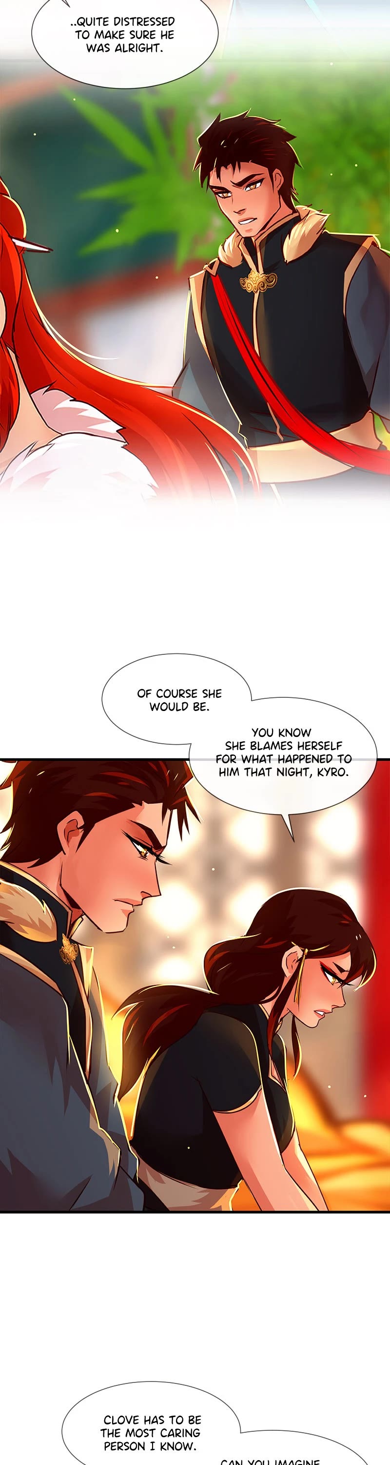 SubZero Chapter 102 page 7 - Chapter 102: (S2) Episode 102